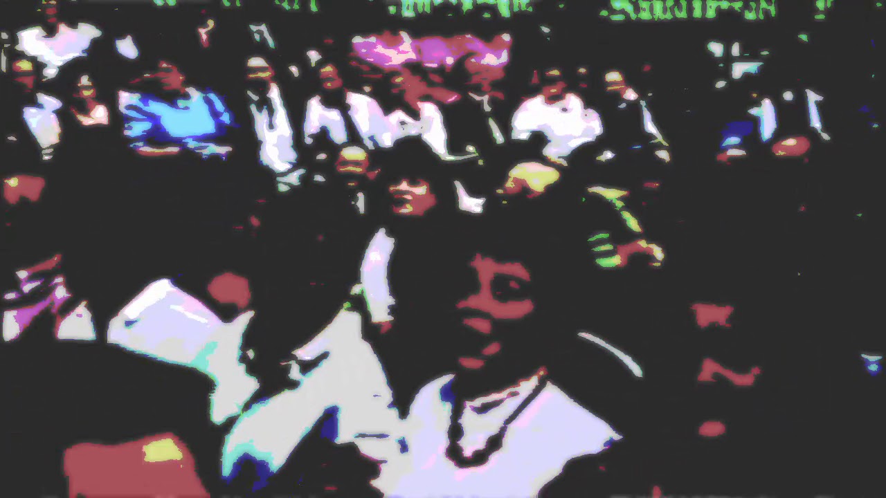 Eine Alte Oma - Schunkel Trap Ballade