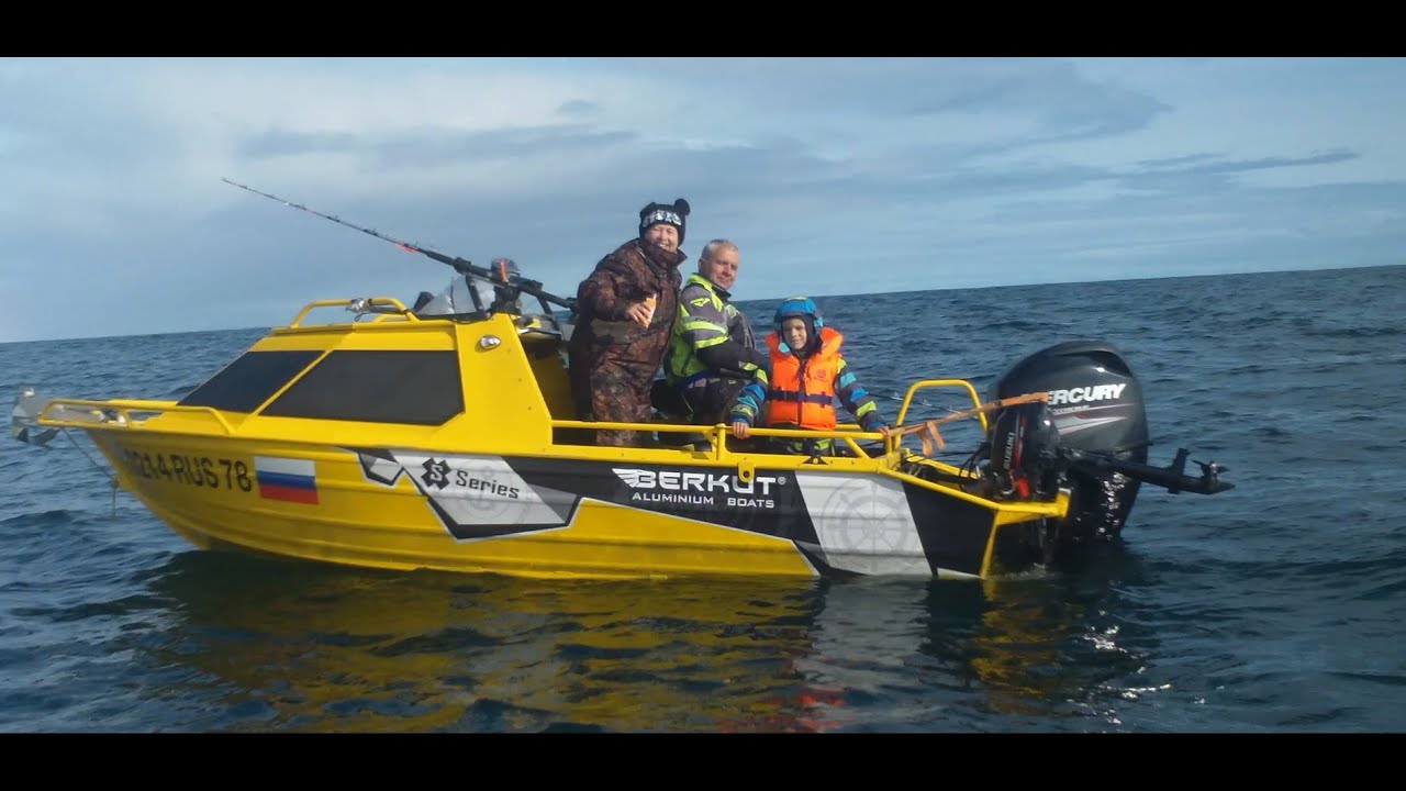 рыбалка на полуострове Рыбачий /Приливы и Отливы как это выглядит ...