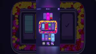Loop Sort Level 717 Solution 