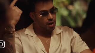 Romeo -Santos Prince  Royce Dalvin La Melodía _Menor 