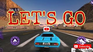STREET RACING 3D|ANDROID GAMES|MARCUZ THE GAMER screenshot 4