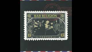 Bad Religion - Tomorrow