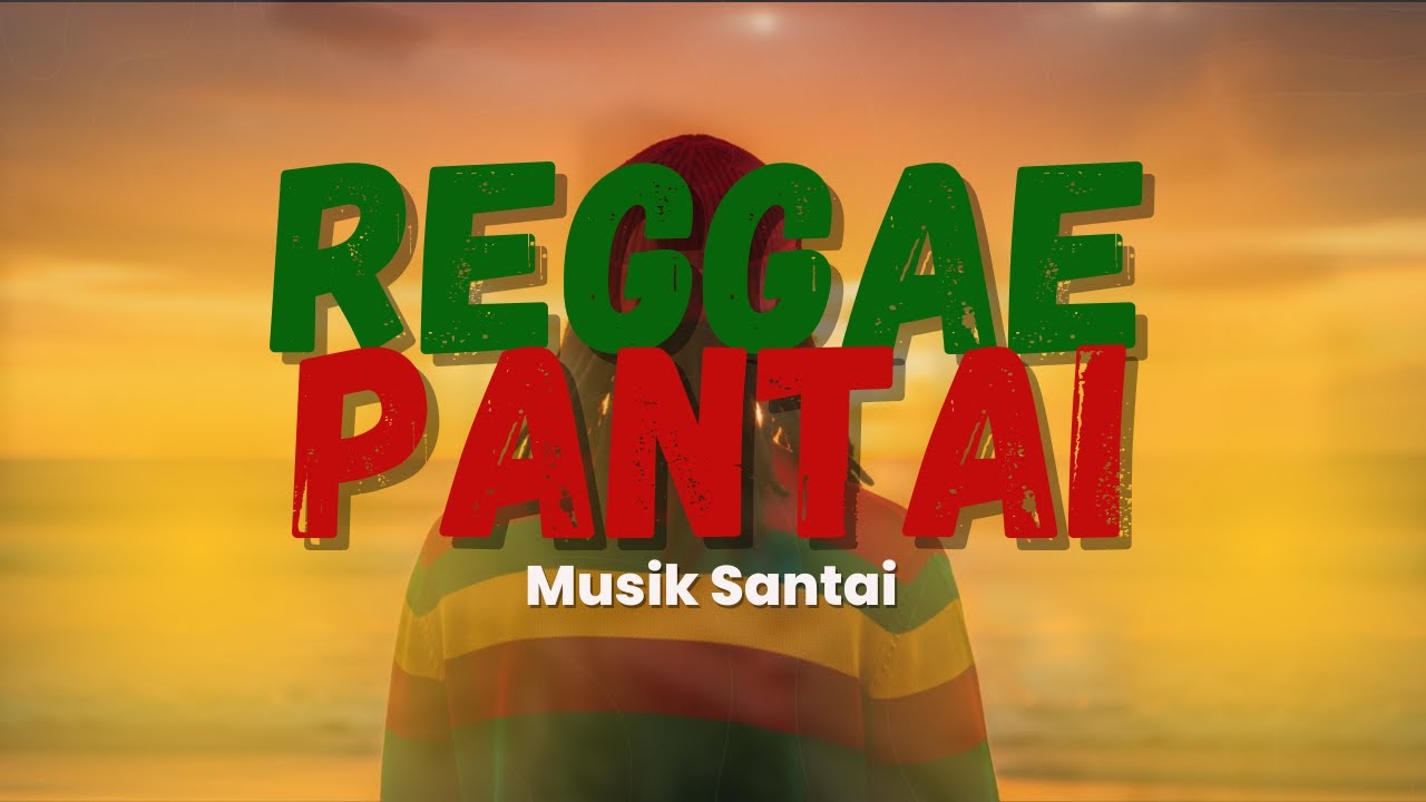 MUSIK REGGAE TERBARU 2025 🌴 FULL ALBUM NONSTOP | Kumpulan Lagu Reggae Santai Paling Hits