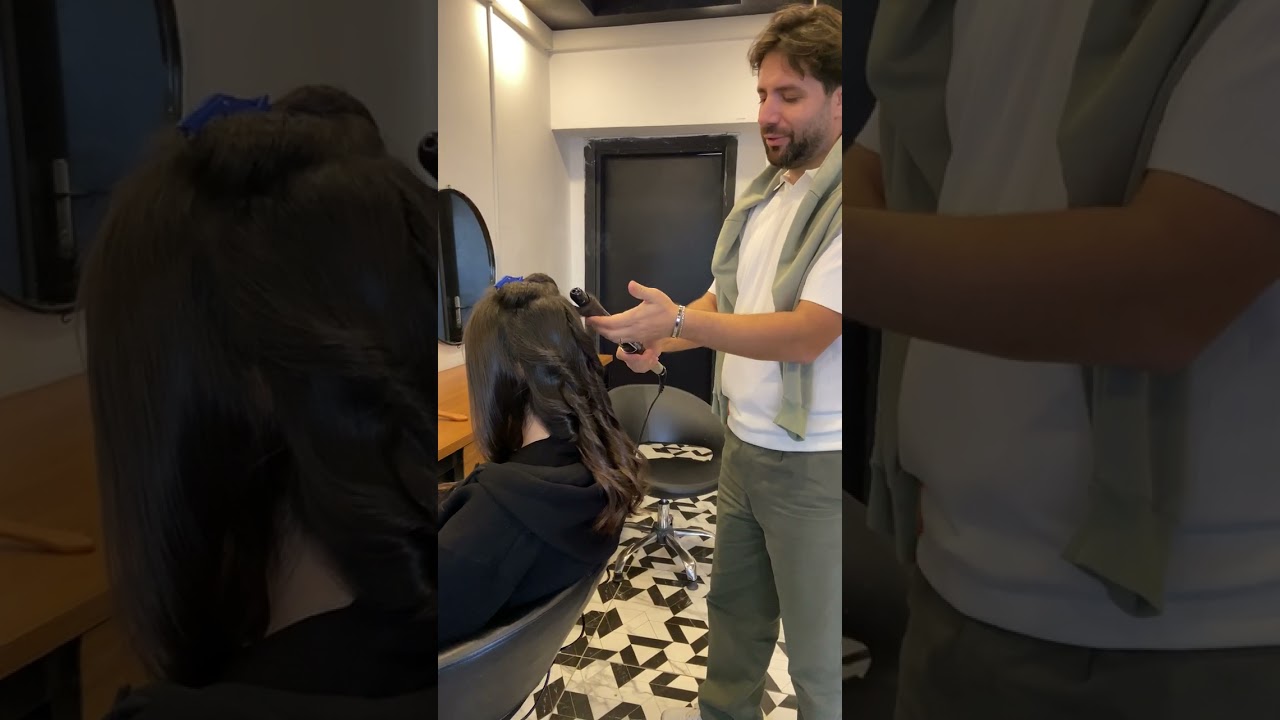 Günlük maşa  yapmayı öğreniyoruz💇‍♀️✨