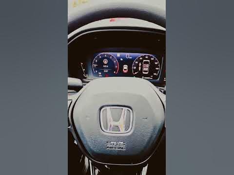 Honda Accord startup 🤍 - YouTube