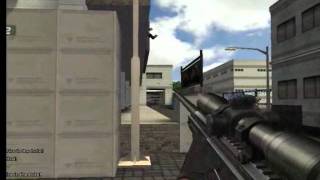sudden attack - noob sna