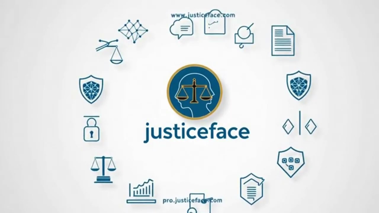 Lawyers Using JusticeFace in Greece AI Empowering Legal Work 