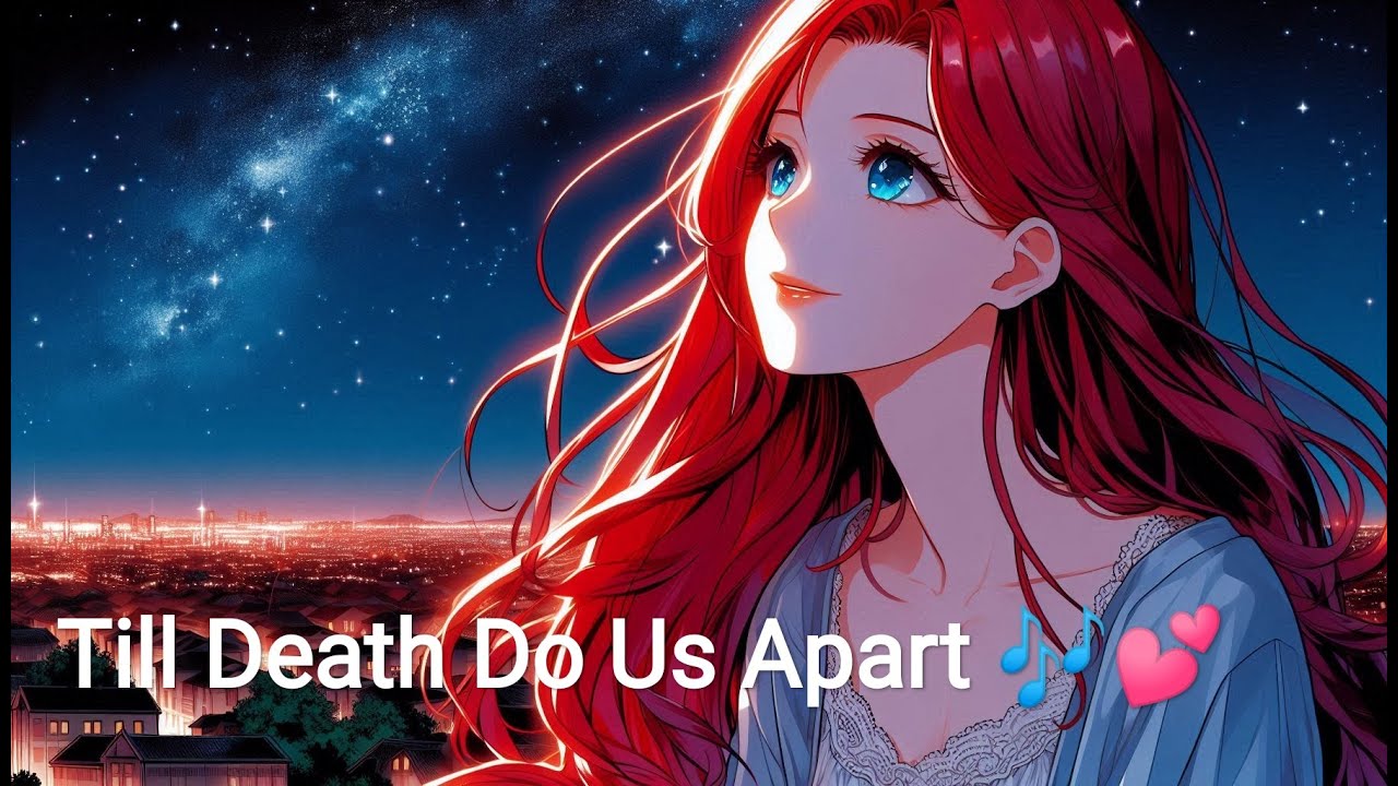 Till Death Do Us Apart 💕🎵 English Song| Amazing Love Song - YouTube