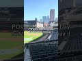 Cheering them on from over here :(