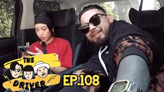 The Driver EP.108  URBOYTJ