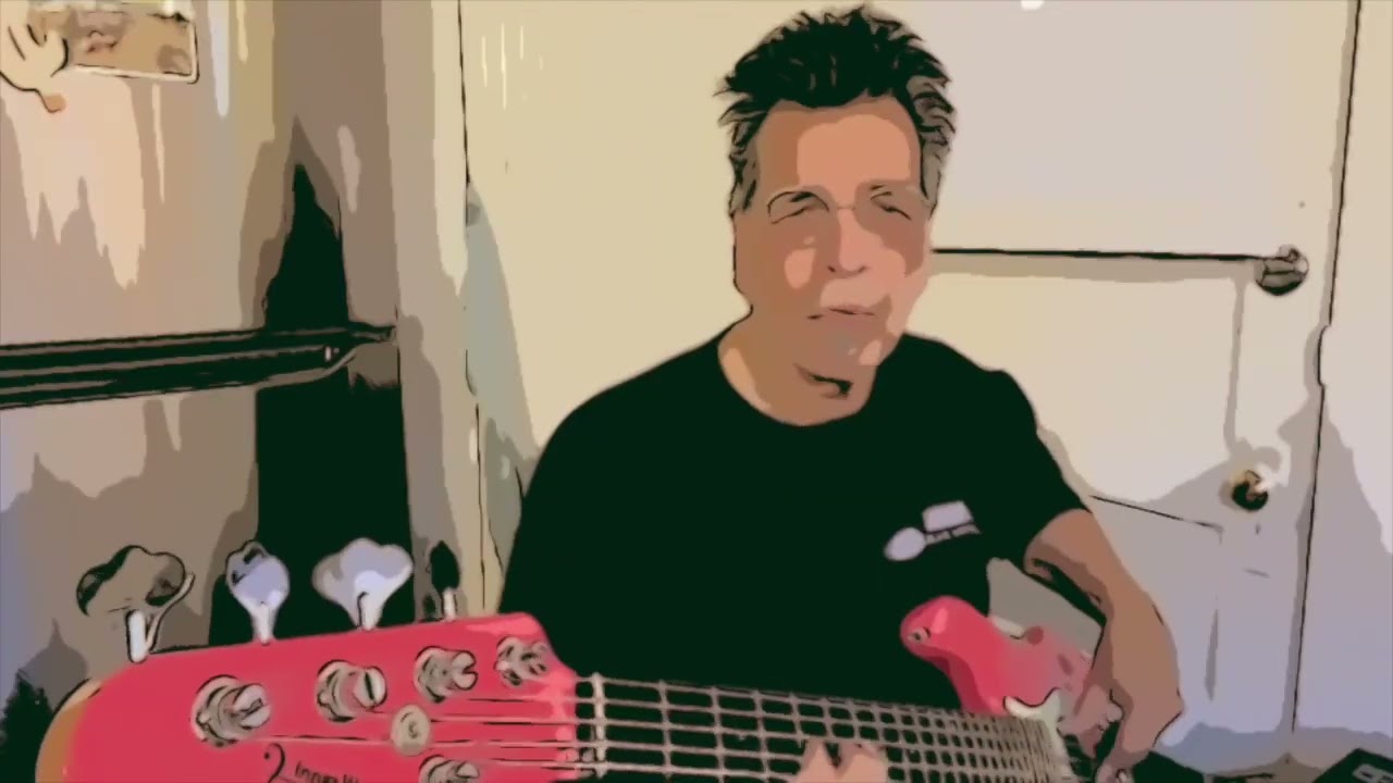 Grand Central - Gary Meek/Skylar Campbell - 2022