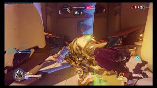 How to dodge Rein