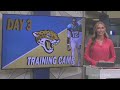 WUFT-TV NEWS First at Five  7/31/26