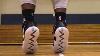 Kyrie 4 Performance Review
