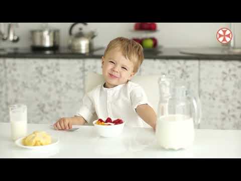 პედიატრ ნინო თოთაძის  საინტერესო და სასარგებლო რჩევები ბავშვთა კვების რაციონის შესახებ