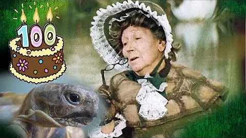 Сколько лет живут среднеазиатские черепахи?