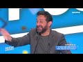 Gradur fait pleurer de rire Cyril Hanouna avec une phrase osée