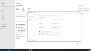 Technical Short - How to Connect your PC LAN to a JPS Gateway screenshot 1