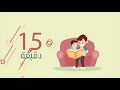 قانون الإضافة البسيطة YouTube