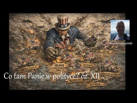 Video Co tam Panie w polityce? cz. XII