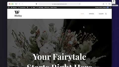Understanding Parent & Child Themes | Advanced Tutorial
