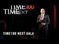 TIME100 Next Gala 2023: Victor J. Glover Toast