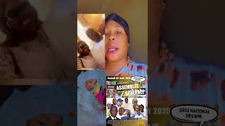 #short#video#funny# senegal# dakar #ousmane #macky #farba