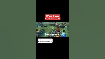 claude sama clint gay? 🗿