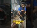 motor rewinding work. #motor #rewinding #work #2026 #bangladesh