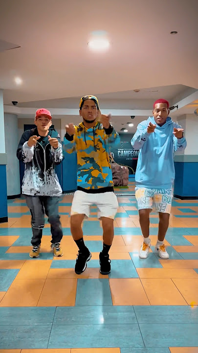 Jey One, Yoan Retro - Cintureo Remix Tiktok Trend / Gleyboy x Jordan X Bad Rikky