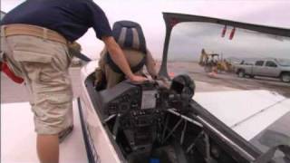 Air Combat Challenge