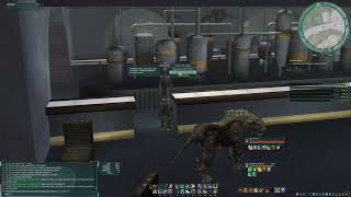 Mending Mindfulness Prerequisite | Jedi Unlock | Star Wars Galaxies Restoration screenshot 3