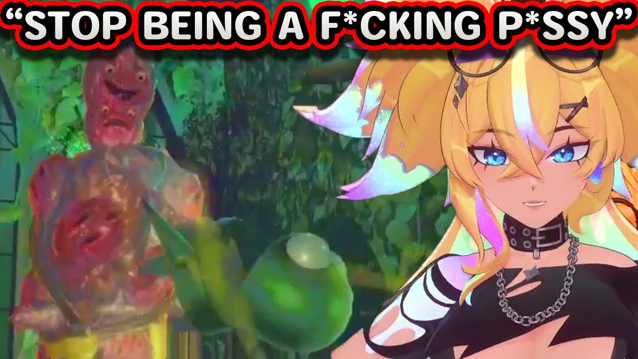 Aggressive Alpha Moments in R.E.P.O With Ari`