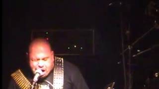IMPIETY  GOD BEHEADING LIVE RITUAL 2004