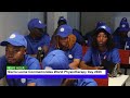 Sierra Leone Commemorates World Physiotherapy Day 2026