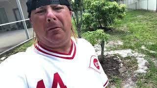 Donnie Baker Goes Off on MLB Draft and Miss America!