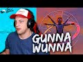 Gunna - Wunna FULL ALBUM REACTION!! (first time hearing)