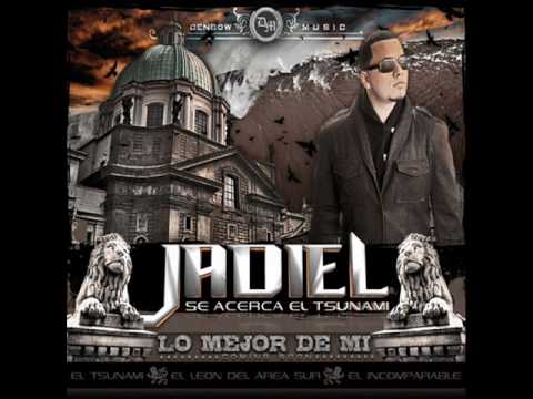 Jadiel - No Te Miento