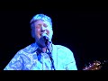 Daphne - Glenn Tilbrook - Stockton Arts Centre, 26th November 2016
