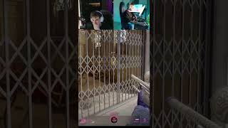 Нарезка с Эвелоном #evelone #evelone192 #csgo #cs2 #шоуматч #showmatch #twitch