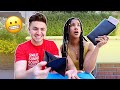 14 Awkward Moments For BROKE People | Smile Squad