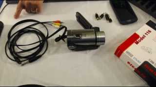 That VidBlaster Guy! - Back to the Basics! Cameras/Mics/Stream/Record