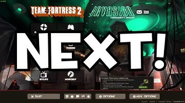 TF2 - How to fix no bots on Tr_walkway