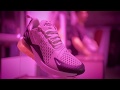 Lanzamiento Nike Air Max 270 - Critertec Experience