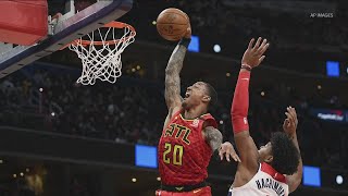 Hawks plan get-out-the-vote message just before Election Day