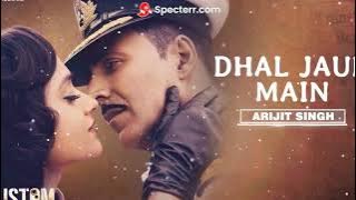 dhal jaun main (rustom)akshj.r||remix
