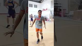 daming basher