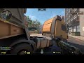 CRAZY GAME SENSE PLAY - Counter-Strike 2
