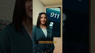 911 Endi Ozbekistonda Ham