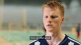World Championship preparations 2018 screenshot 5